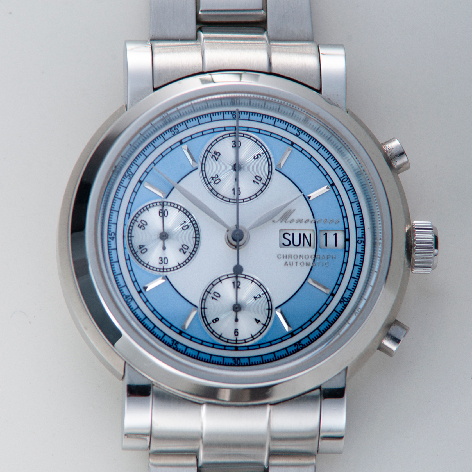 Monoceros CHRONOGRAPH