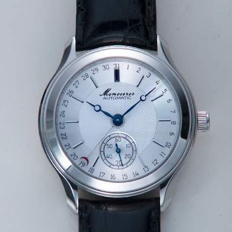 Monoceros POINTER DATE